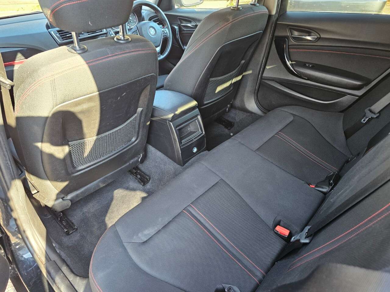 2017 BMW 1 SERIES 2017 BMW 1 SERIES