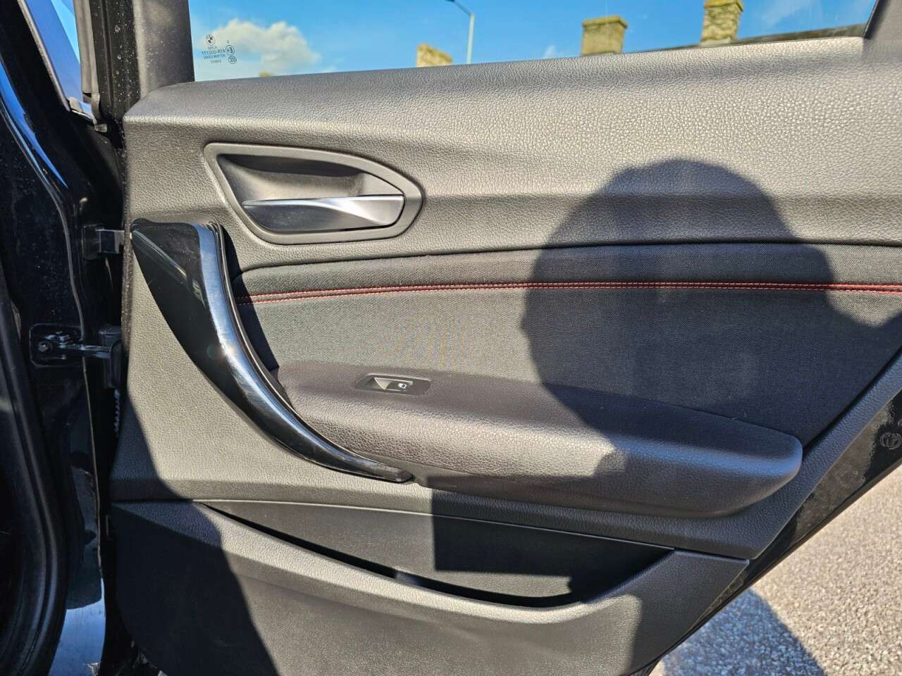 2017 BMW 1 SERIES 2017 BMW 1 SERIES