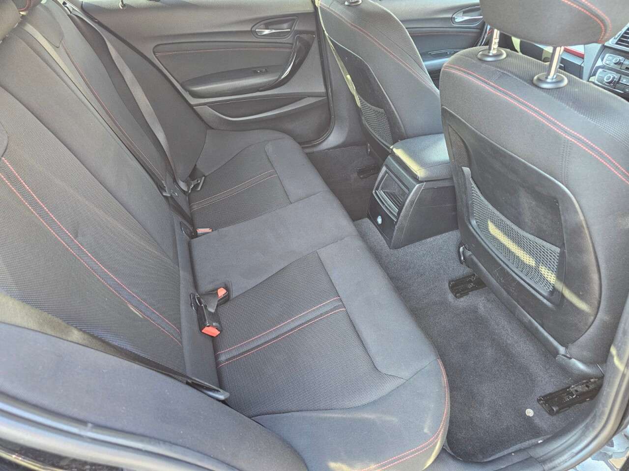 2017 BMW 1 SERIES 2017 BMW 1 SERIES