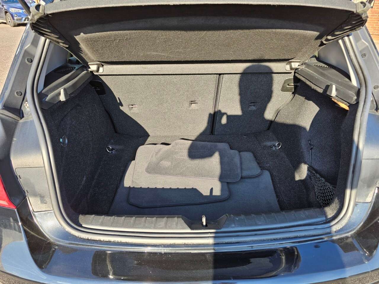 2017 BMW 1 SERIES 2017 BMW 1 SERIES