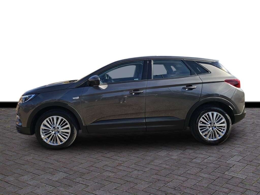 2018 VAUXHALL GRANDLAND X 2018 VAUXHALL GRANDLAND X