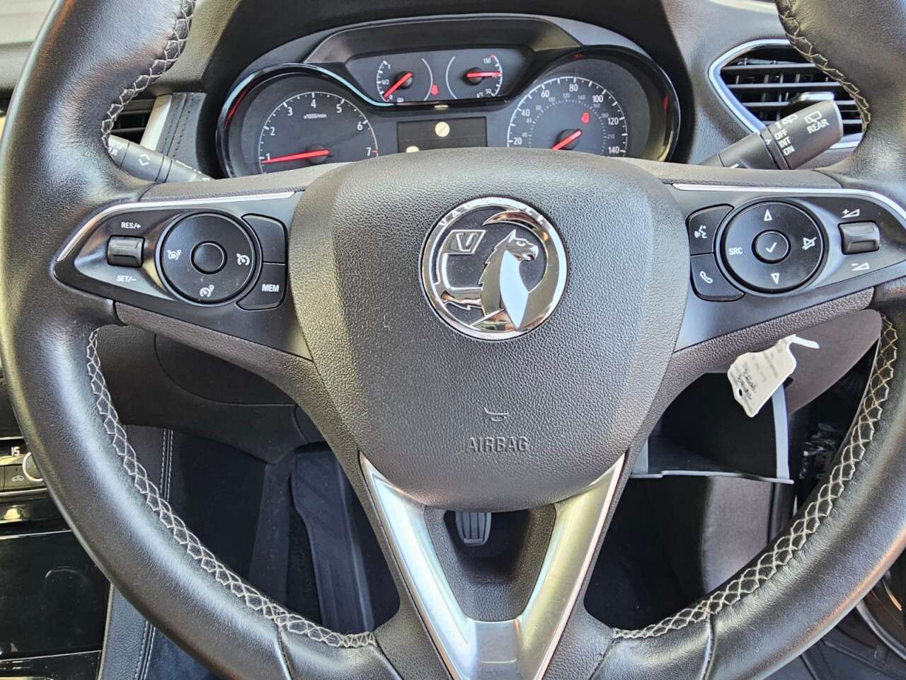 2018 VAUXHALL GRANDLAND X 2018 VAUXHALL GRANDLAND X