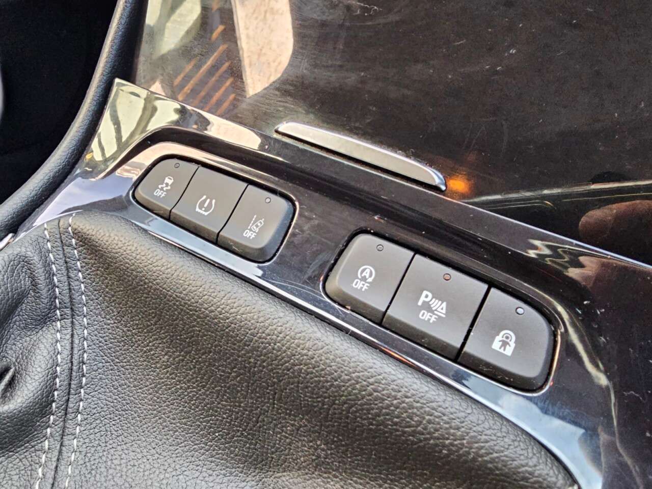 2018 VAUXHALL GRANDLAND X 2018 VAUXHALL GRANDLAND X