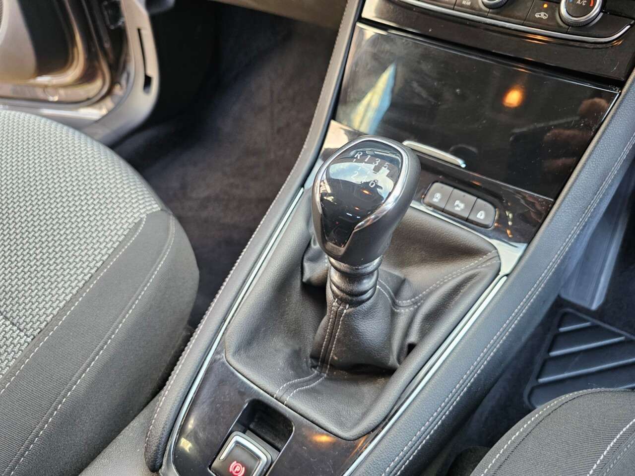 2018 VAUXHALL GRANDLAND X 2018 VAUXHALL GRANDLAND X