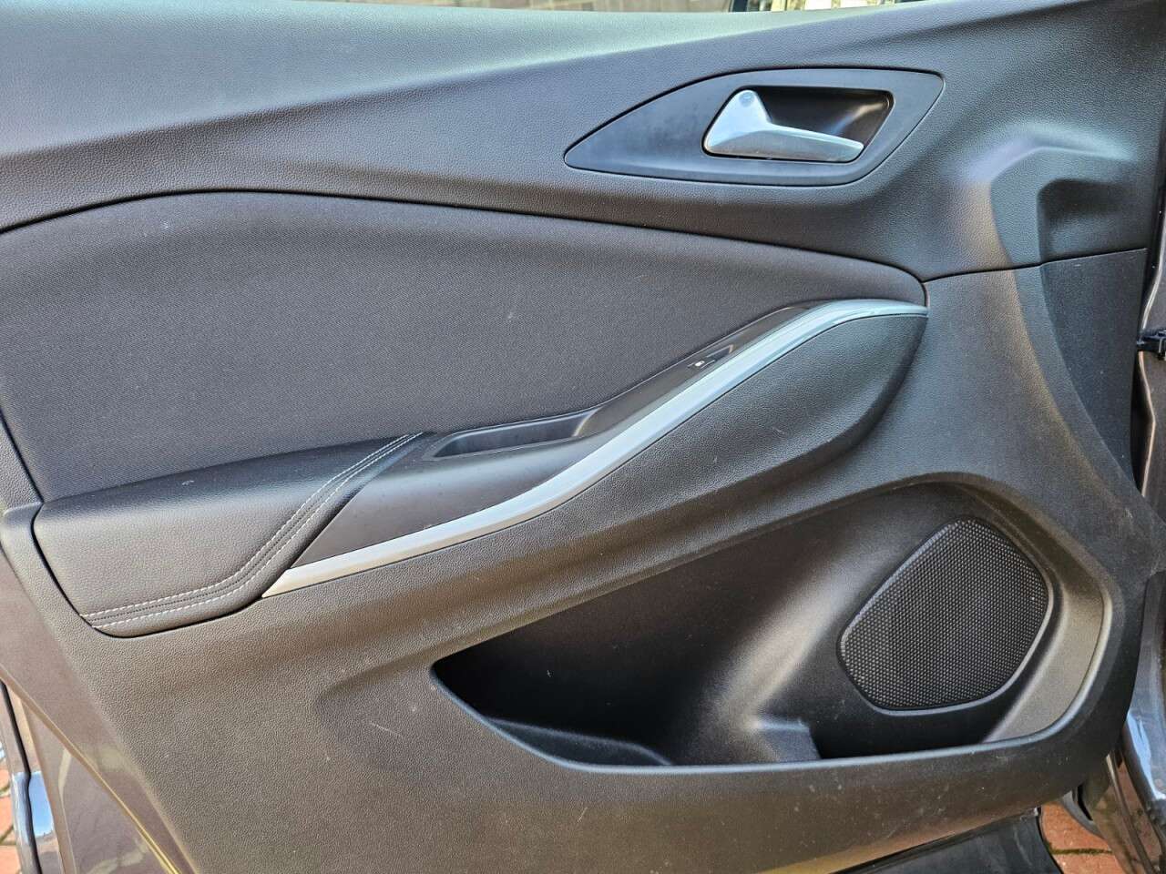 2018 VAUXHALL GRANDLAND X 2018 VAUXHALL GRANDLAND X