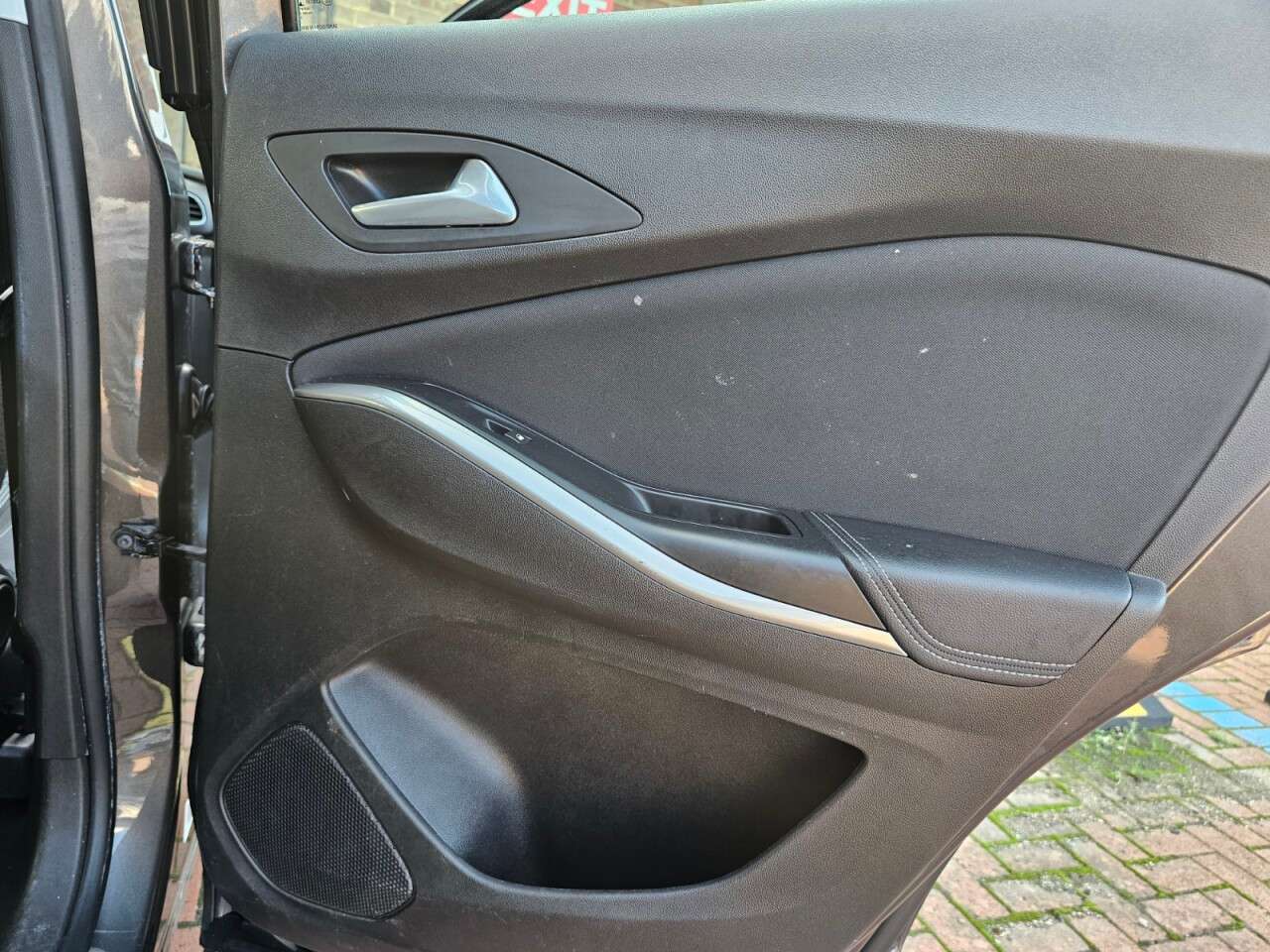 2018 VAUXHALL GRANDLAND X 2018 VAUXHALL GRANDLAND X