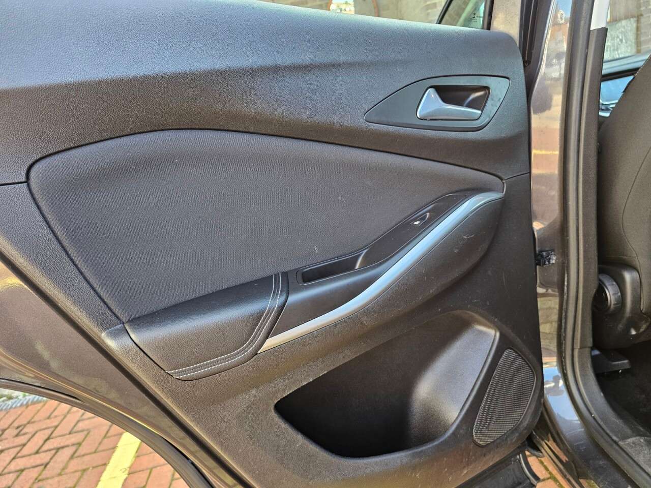 2018 VAUXHALL GRANDLAND X 2018 VAUXHALL GRANDLAND X