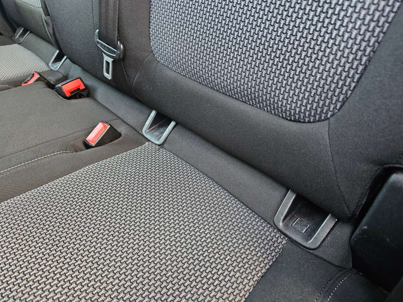 2018 VAUXHALL GRANDLAND X 2018 VAUXHALL GRANDLAND X