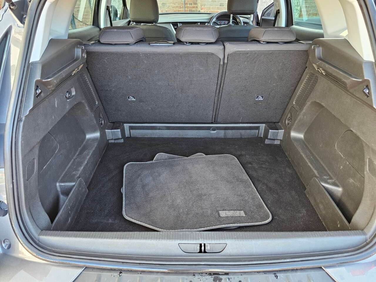 2018 VAUXHALL GRANDLAND X 2018 VAUXHALL GRANDLAND X