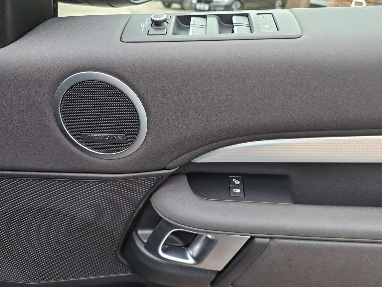 2019 LAND ROVER DISCOVERY 2019 LAND ROVER DISCOVERY