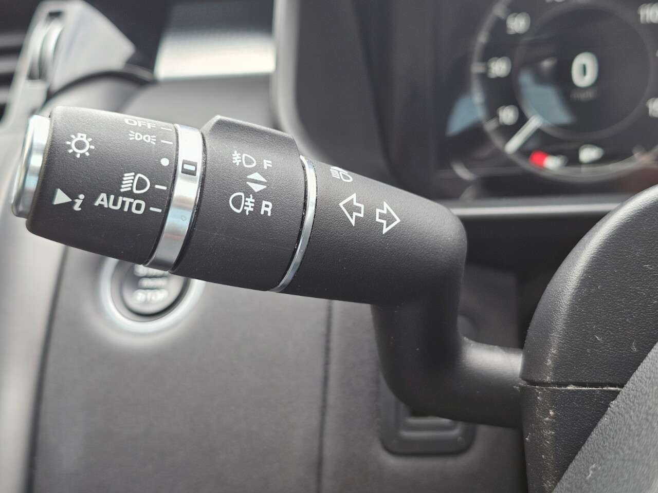 2019 LAND ROVER DISCOVERY 2019 LAND ROVER DISCOVERY