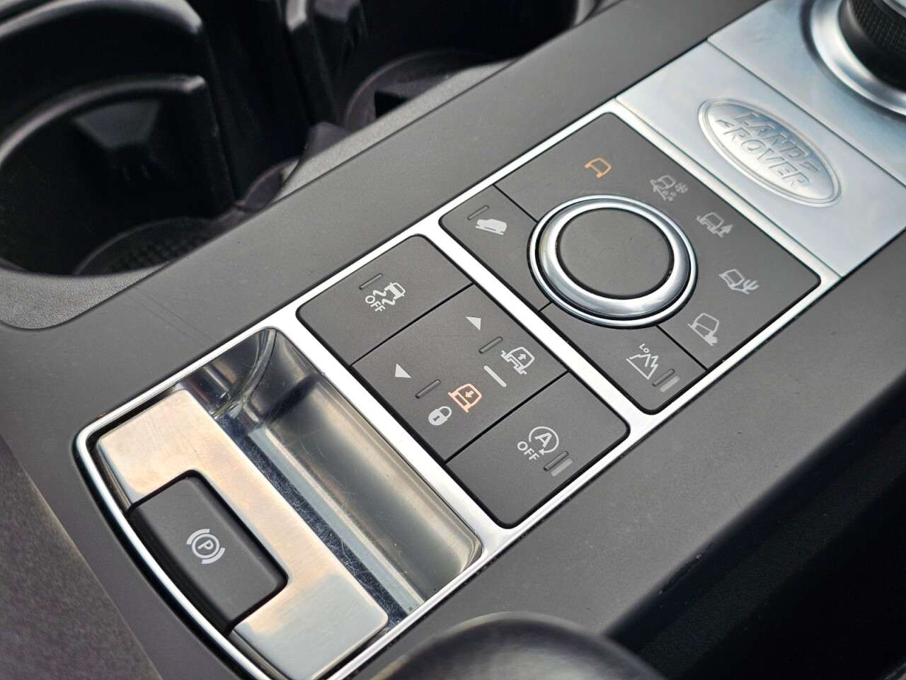 2019 LAND ROVER DISCOVERY 2019 LAND ROVER DISCOVERY