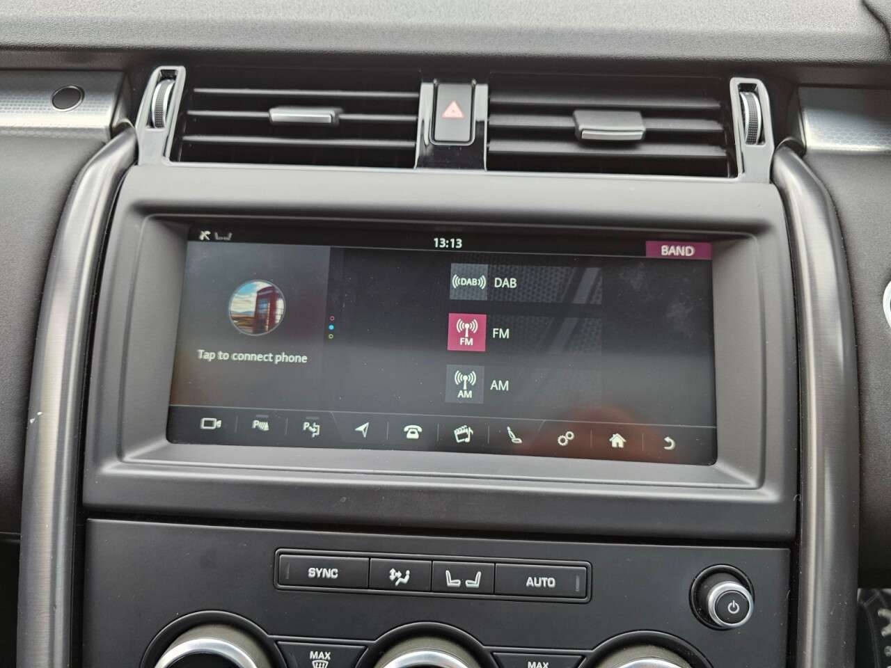 2019 LAND ROVER DISCOVERY 2019 LAND ROVER DISCOVERY