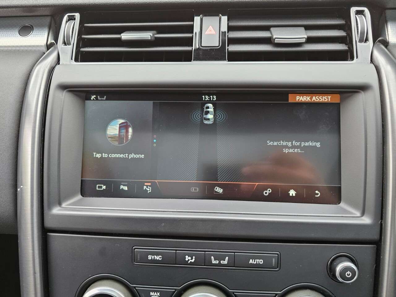 2019 LAND ROVER DISCOVERY 2019 LAND ROVER DISCOVERY