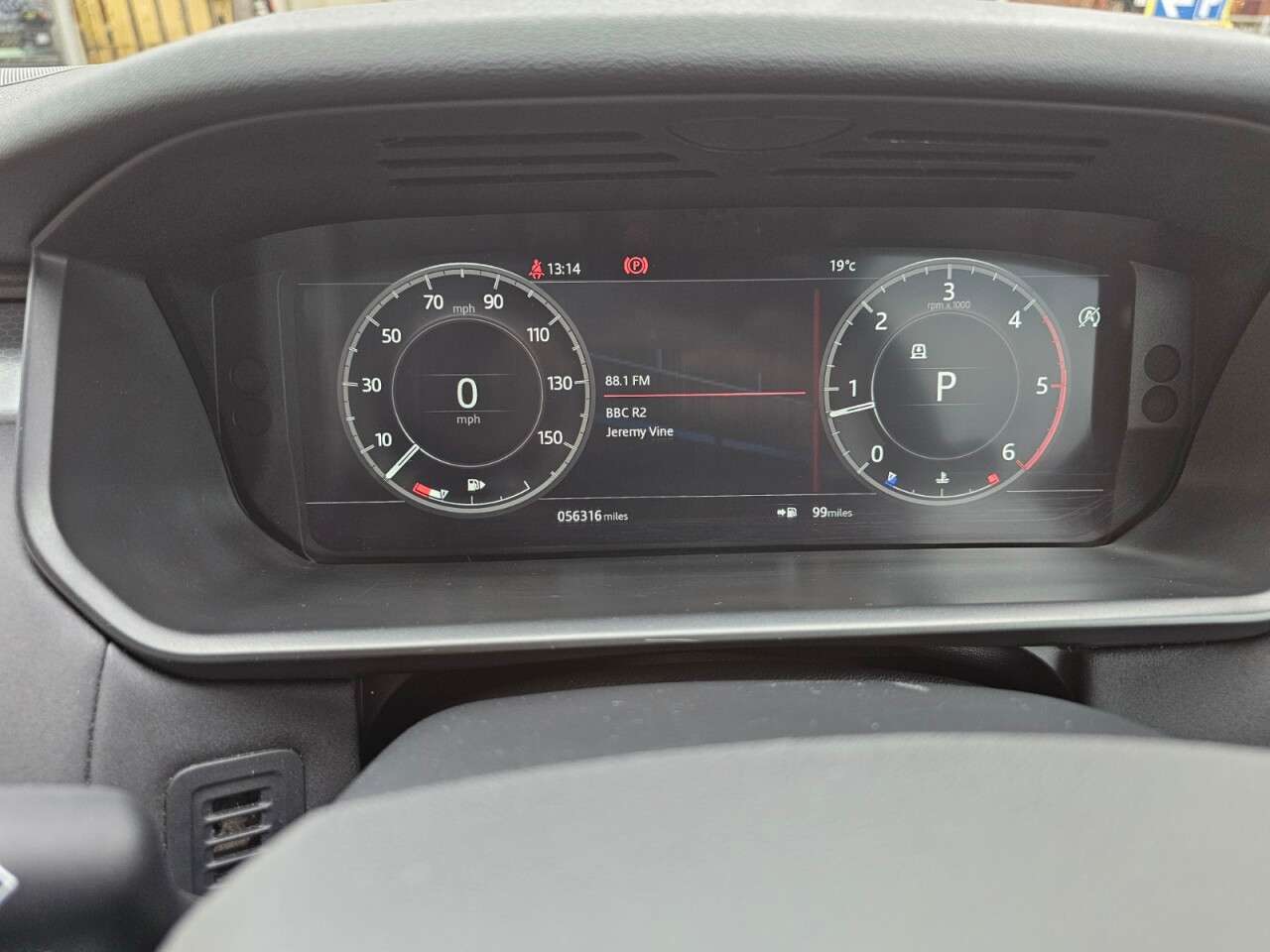 2019 LAND ROVER DISCOVERY 2019 LAND ROVER DISCOVERY