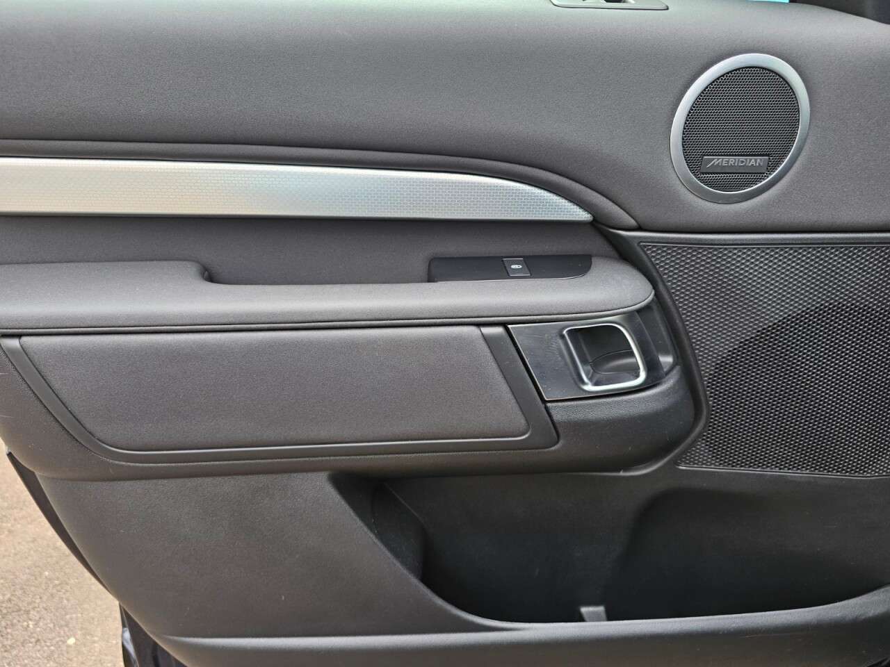 2019 LAND ROVER DISCOVERY 2019 LAND ROVER DISCOVERY