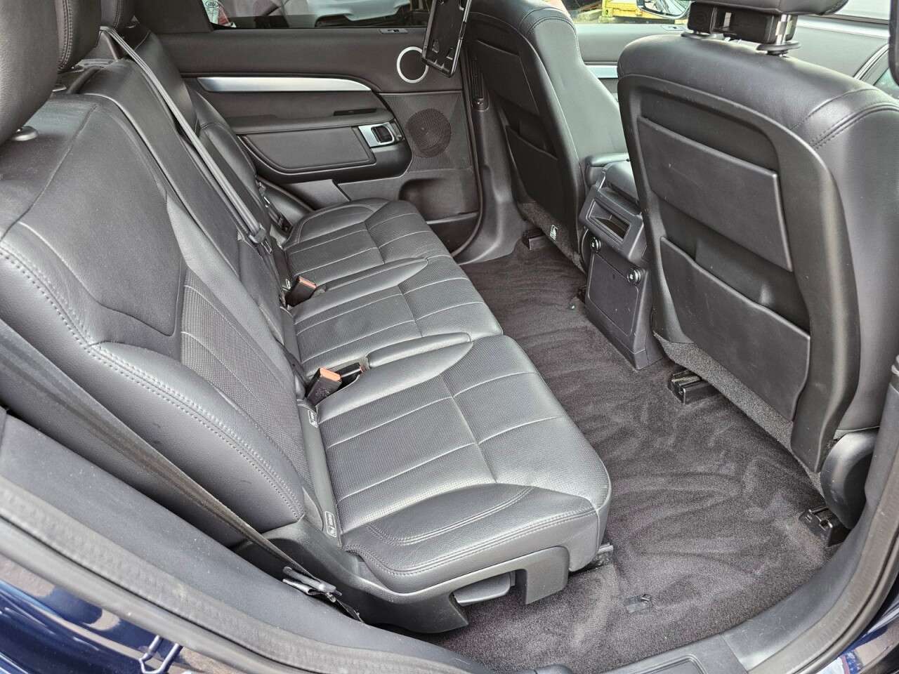 2019 LAND ROVER DISCOVERY 2019 LAND ROVER DISCOVERY