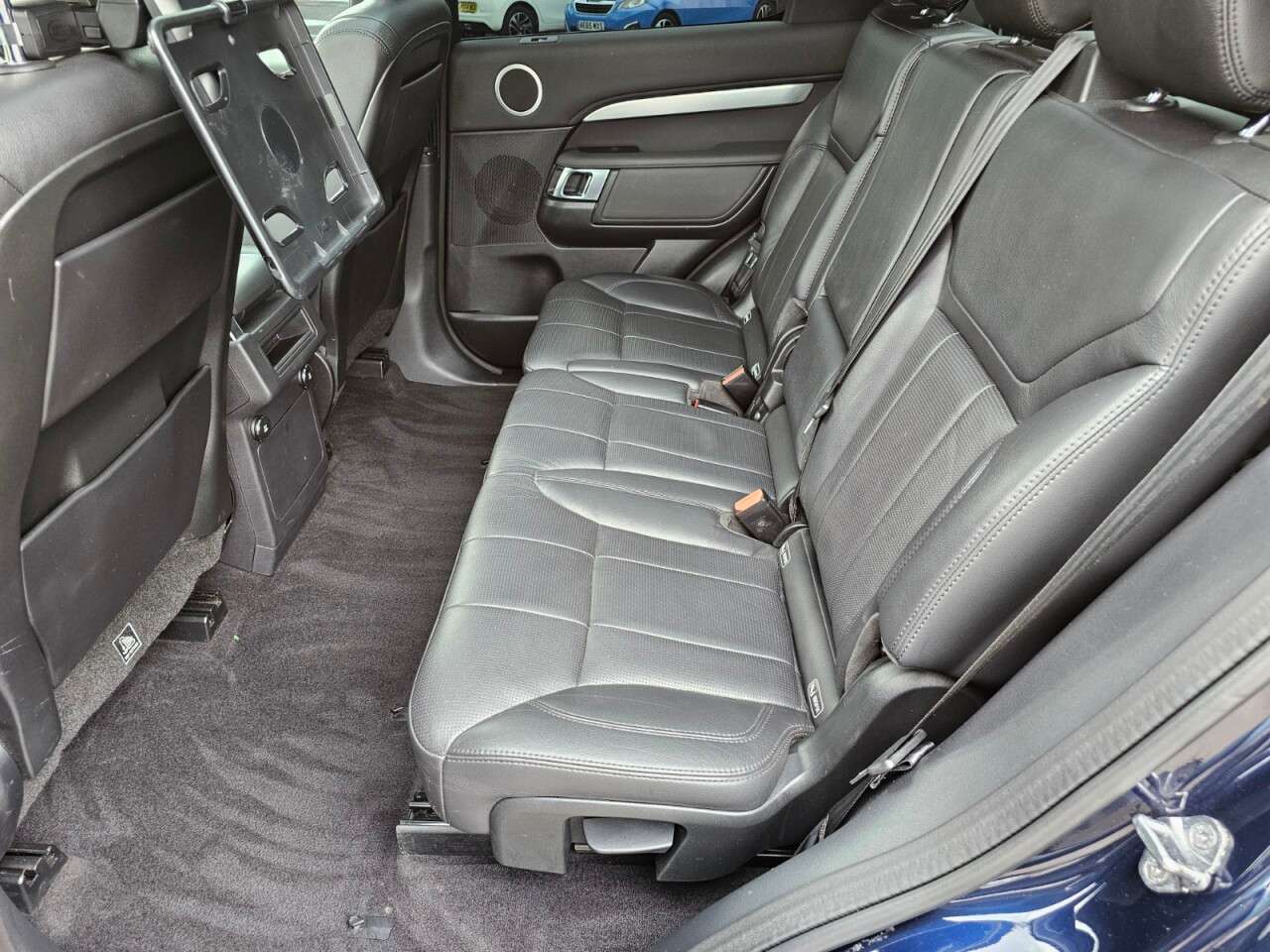 2019 LAND ROVER DISCOVERY 2019 LAND ROVER DISCOVERY