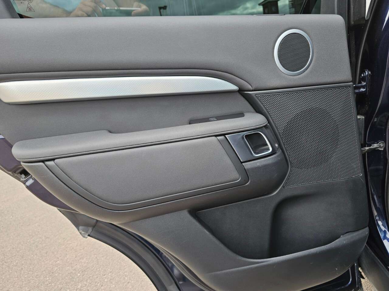 2019 LAND ROVER DISCOVERY 2019 LAND ROVER DISCOVERY