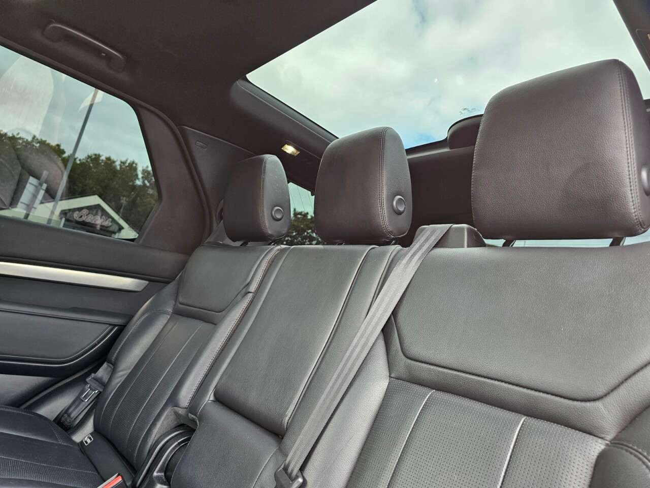 2019 LAND ROVER DISCOVERY 2019 LAND ROVER DISCOVERY