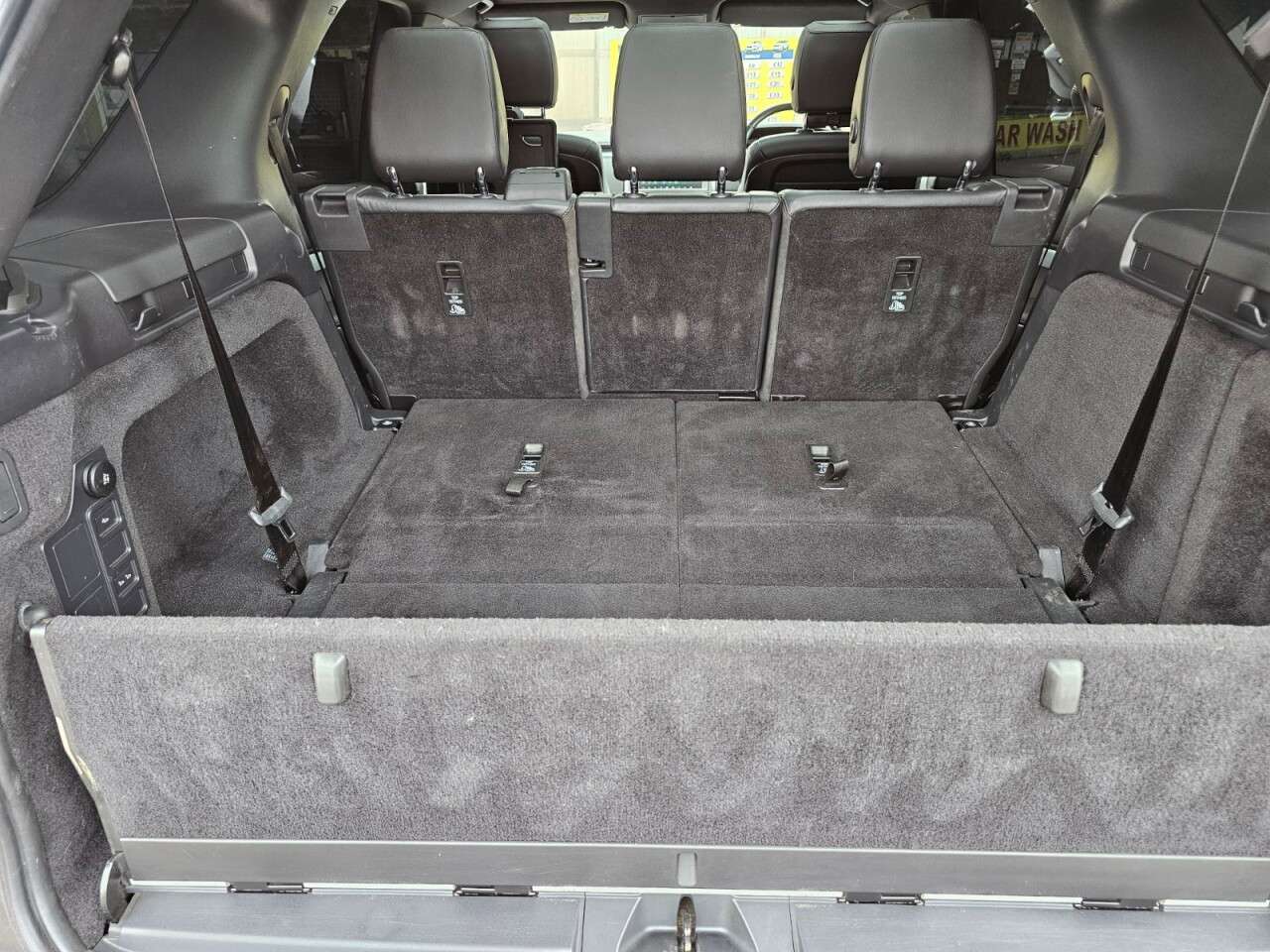 2019 LAND ROVER DISCOVERY 2019 LAND ROVER DISCOVERY