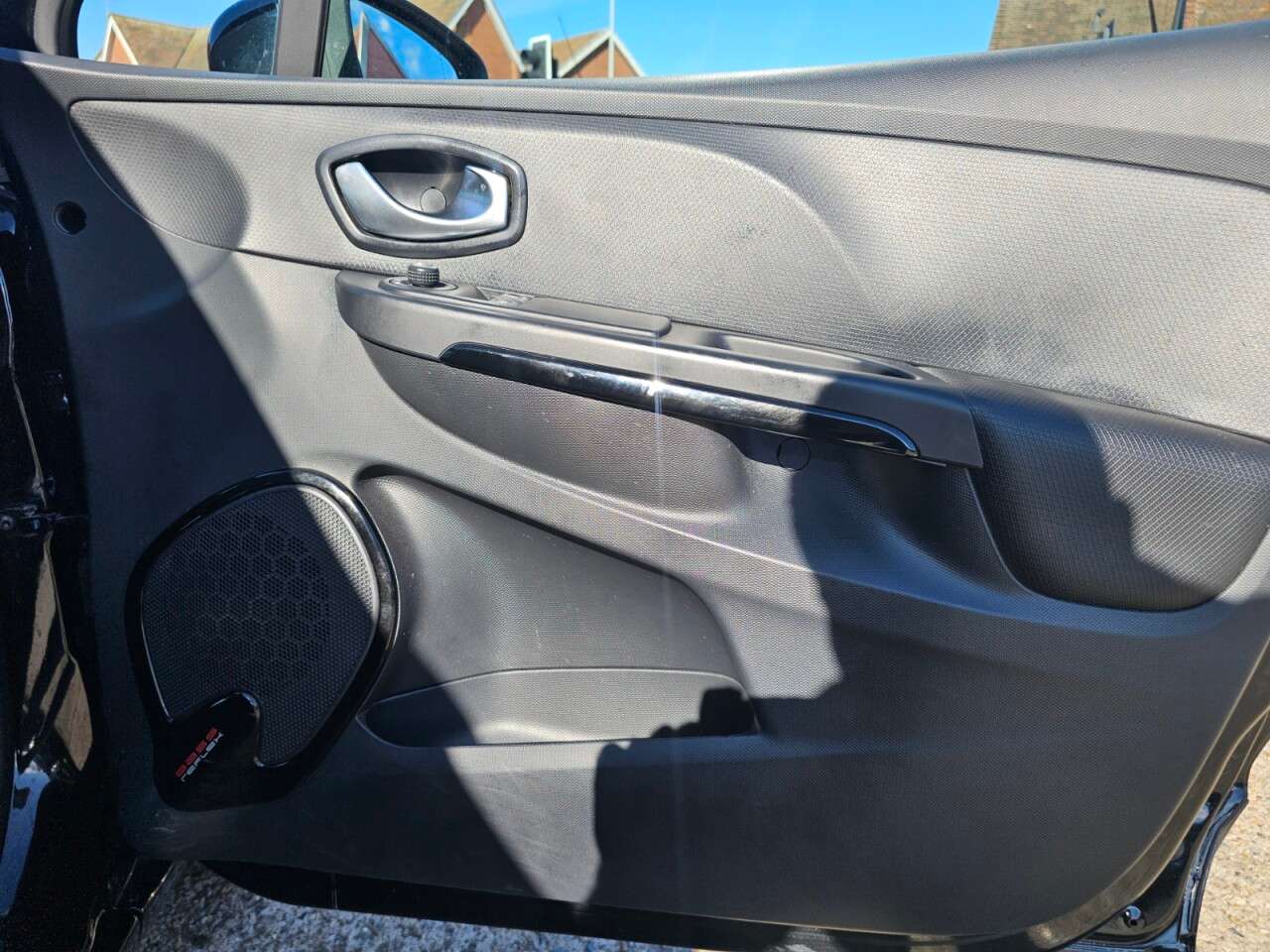 2015 RENAULT CLIO 2015 RENAULT CLIO