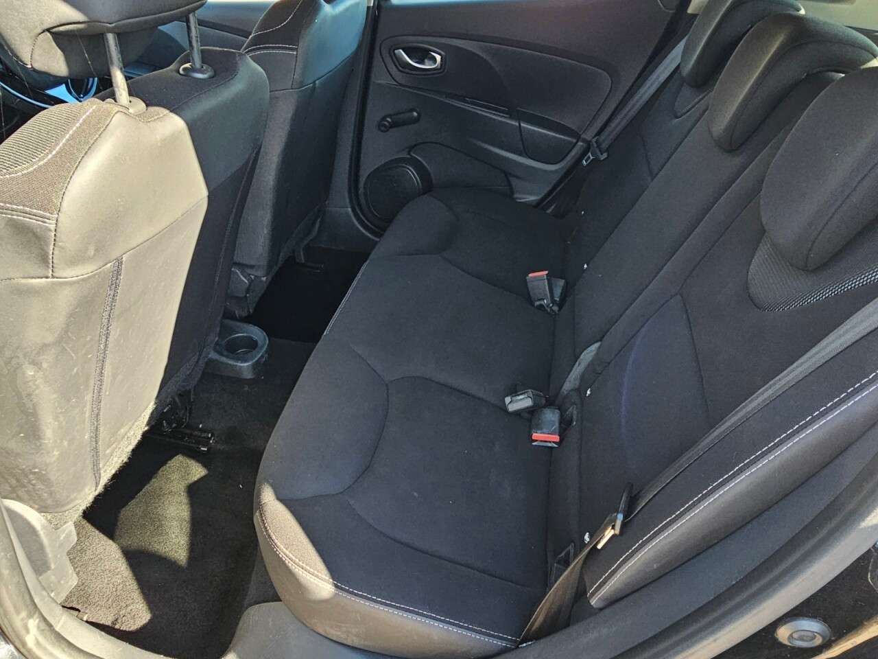 2015 RENAULT CLIO 2015 RENAULT CLIO