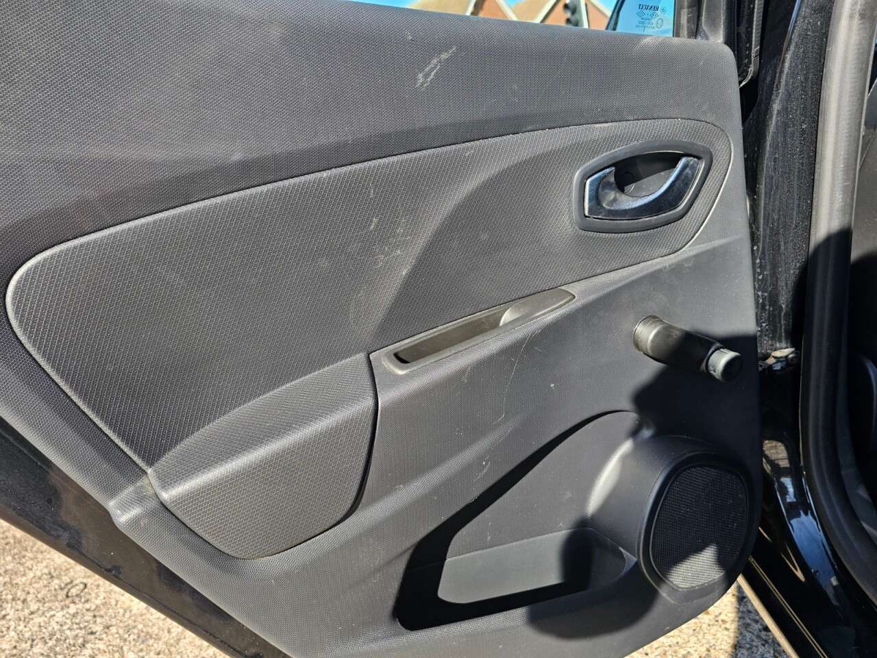 2015 RENAULT CLIO 2015 RENAULT CLIO