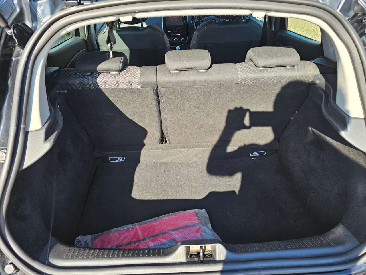 2015 RENAULT CLIO 2015 RENAULT CLIO