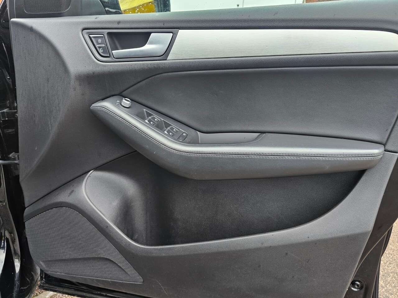 2013 AUDI Q5 2013 AUDI Q5