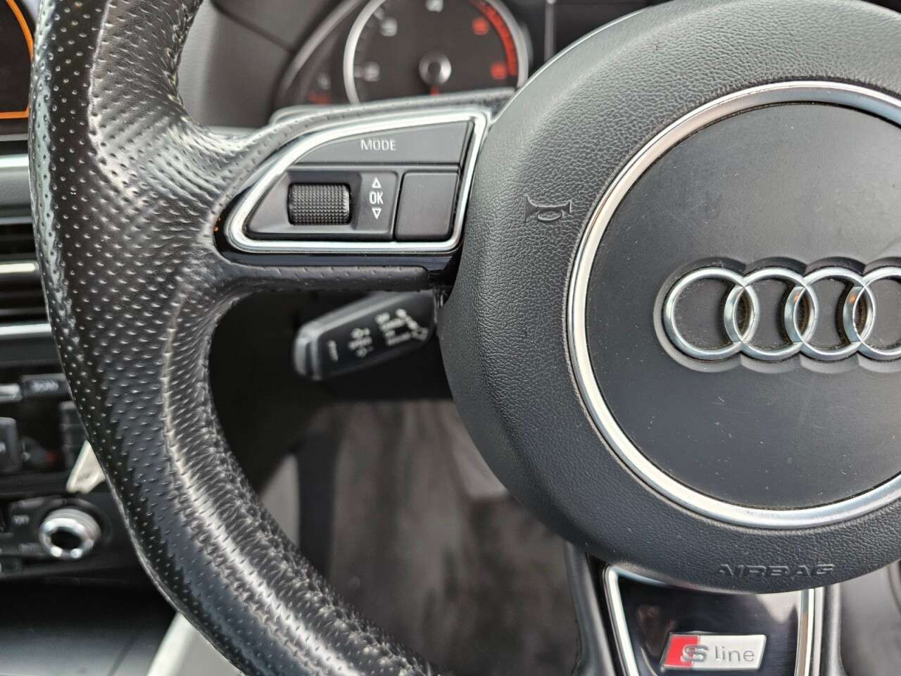 2013 AUDI Q5 2013 AUDI Q5