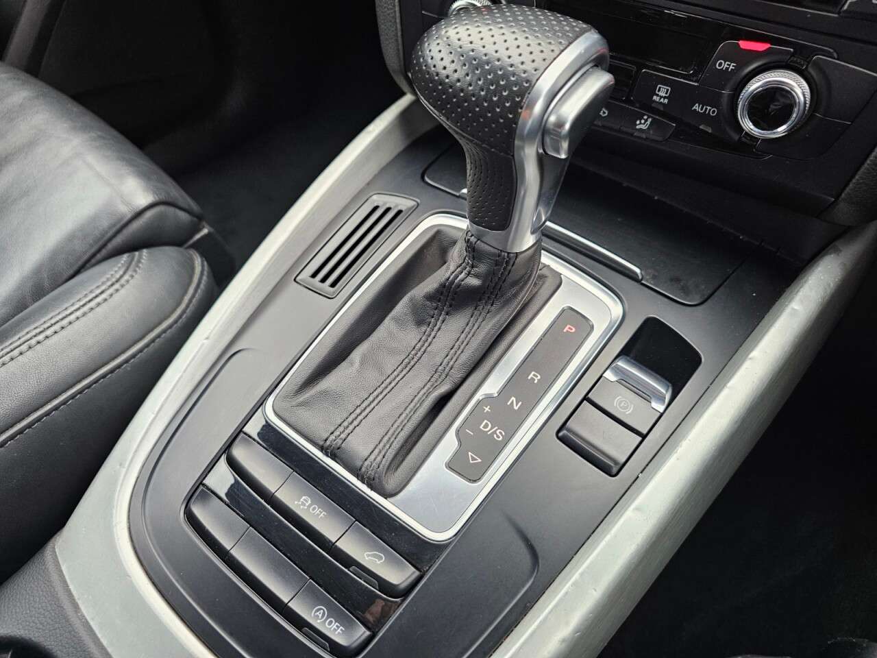 2013 AUDI Q5 2013 AUDI Q5