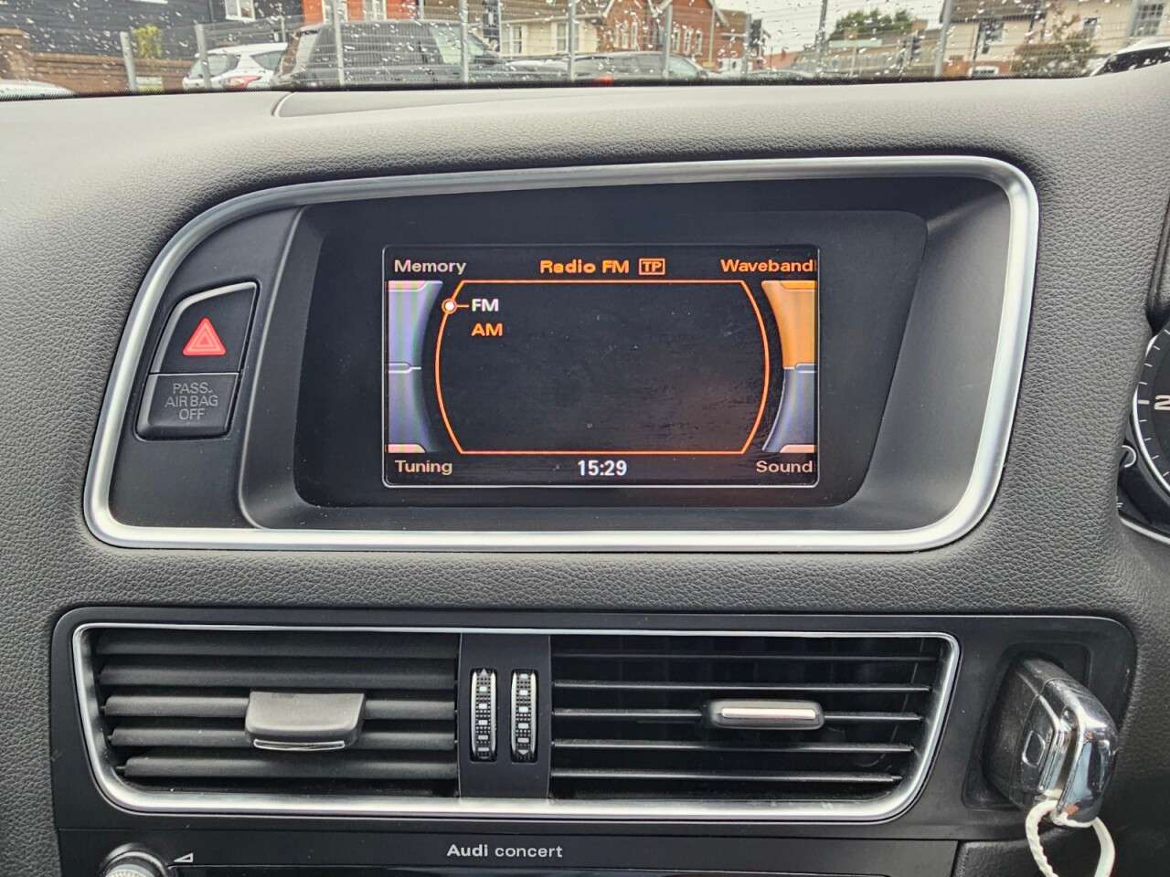 2013 AUDI Q5 2013 AUDI Q5