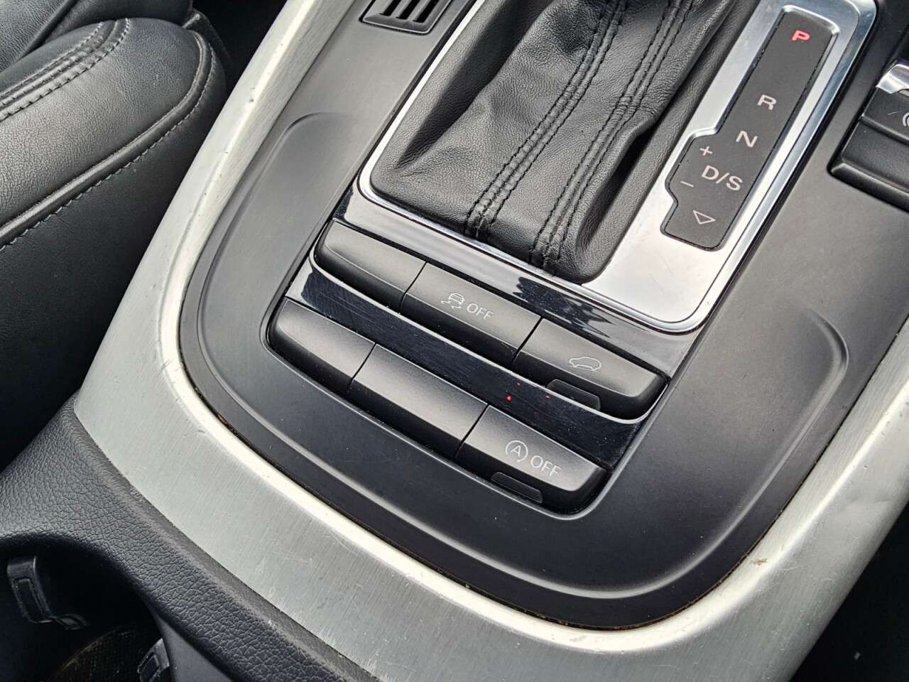 2013 AUDI Q5 2013 AUDI Q5