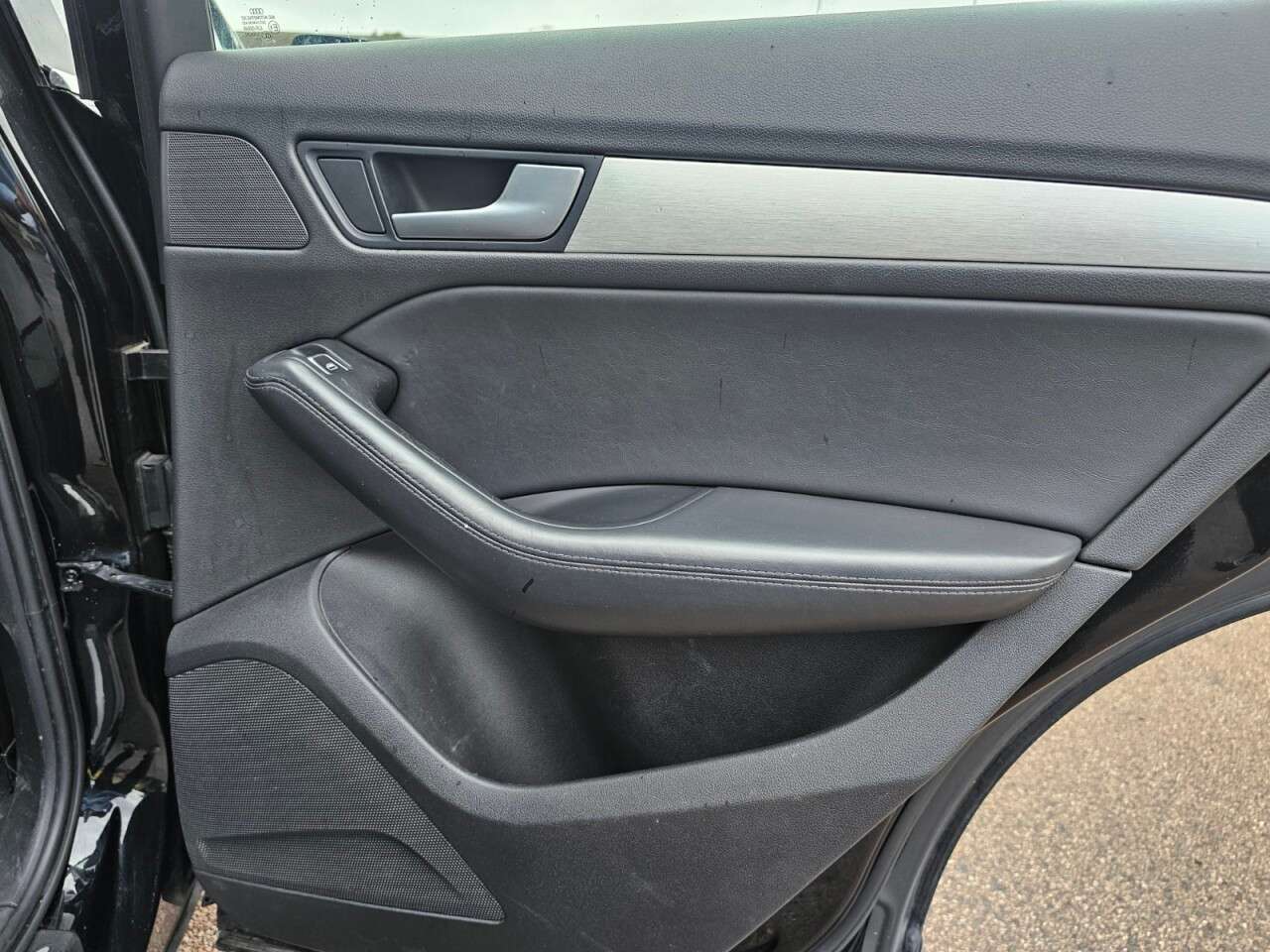 2013 AUDI Q5 2013 AUDI Q5