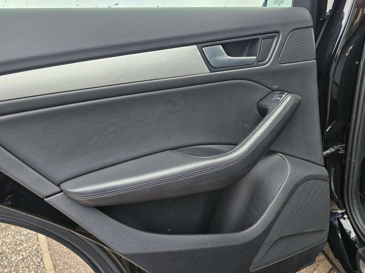 2013 AUDI Q5 2013 AUDI Q5