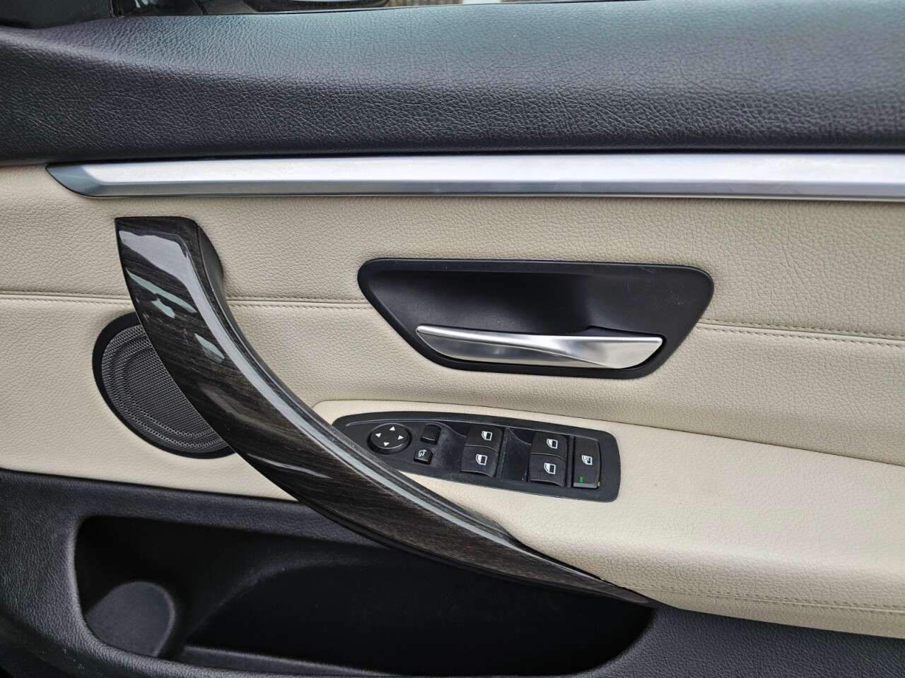 2016 BMW 4 SERIES GRAN COUPE 2016 BMW 4 SERIES GRAN COUPE