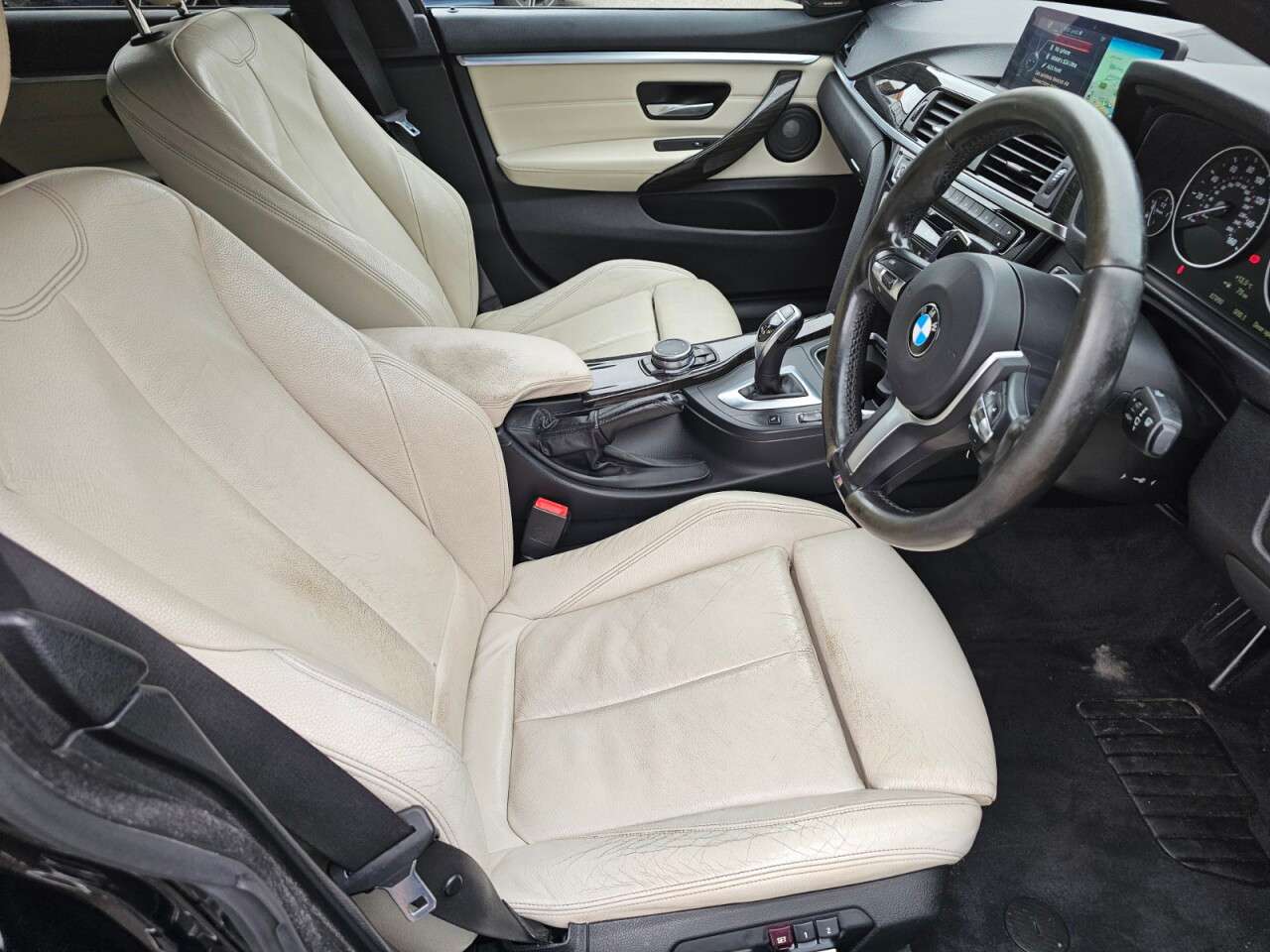 2016 BMW 4 SERIES GRAN COUPE 2016 BMW 4 SERIES GRAN COUPE