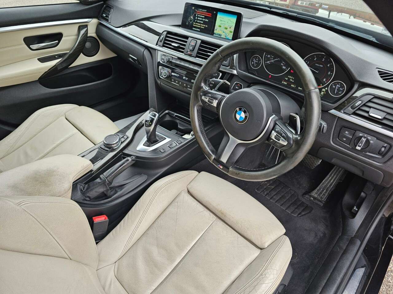 2016 BMW 4 SERIES GRAN COUPE 2016 BMW 4 SERIES GRAN COUPE