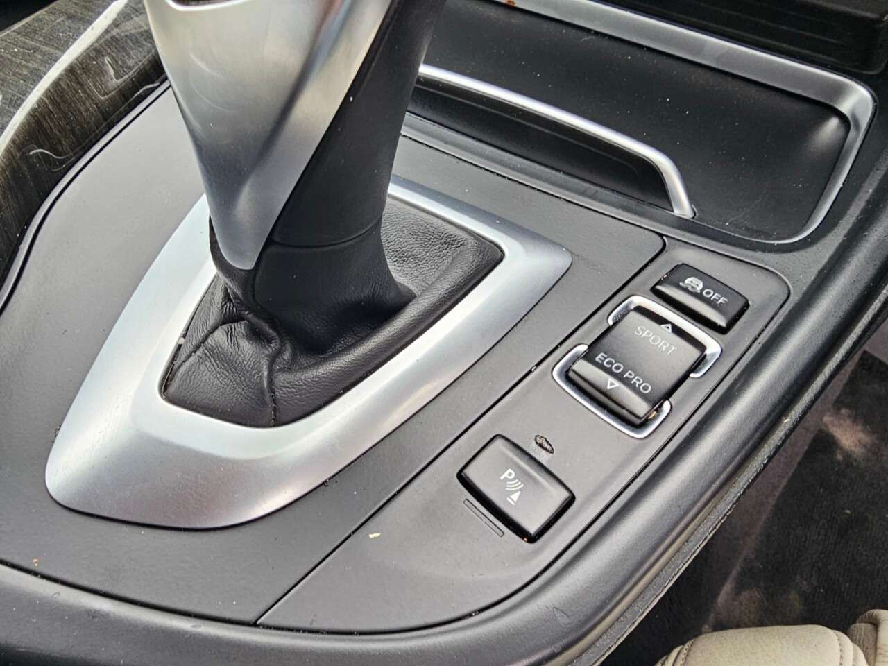 2016 BMW 4 SERIES GRAN COUPE 2016 BMW 4 SERIES GRAN COUPE