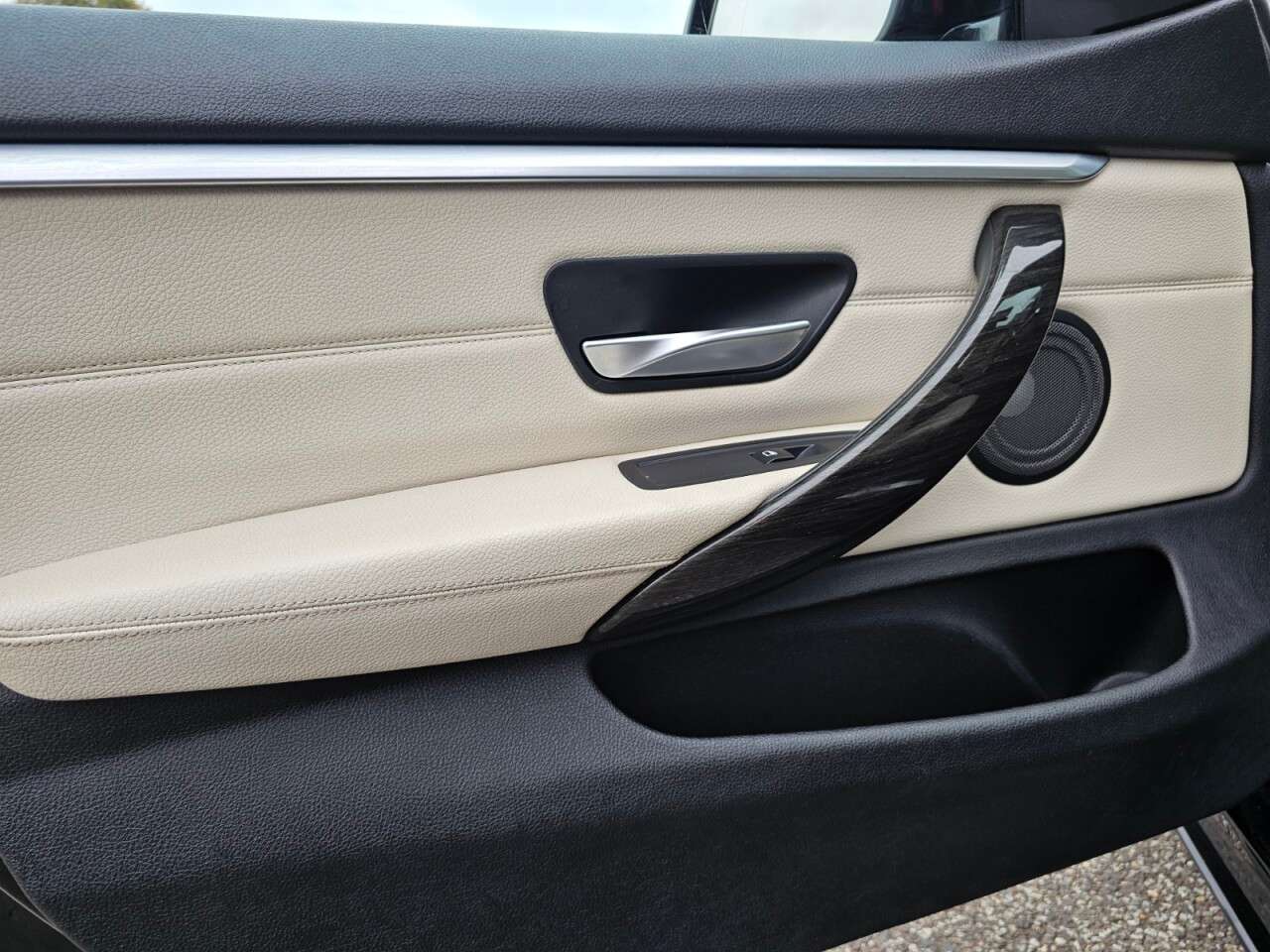 2016 BMW 4 SERIES GRAN COUPE 2016 BMW 4 SERIES GRAN COUPE