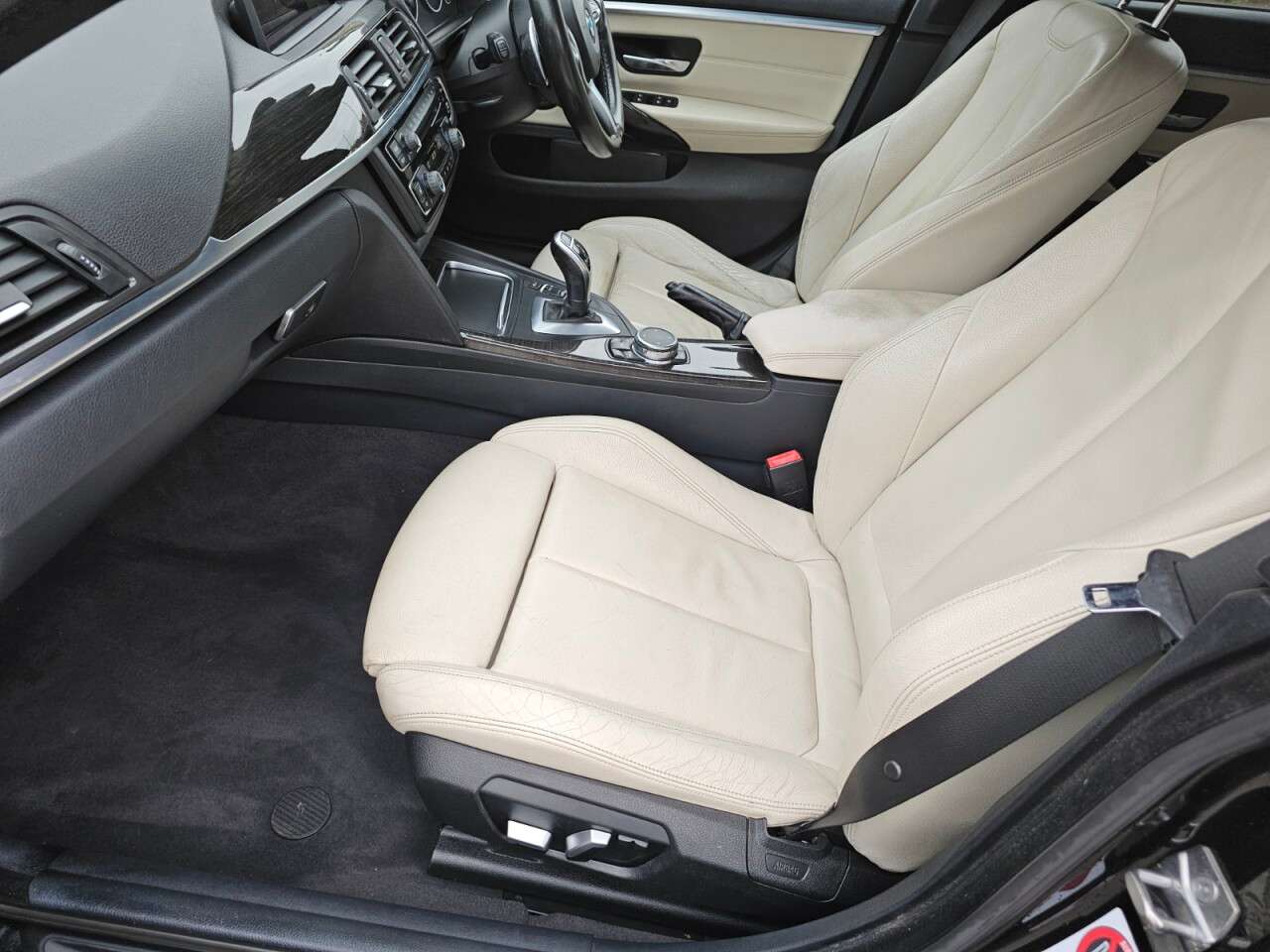 2016 BMW 4 SERIES GRAN COUPE 2016 BMW 4 SERIES GRAN COUPE