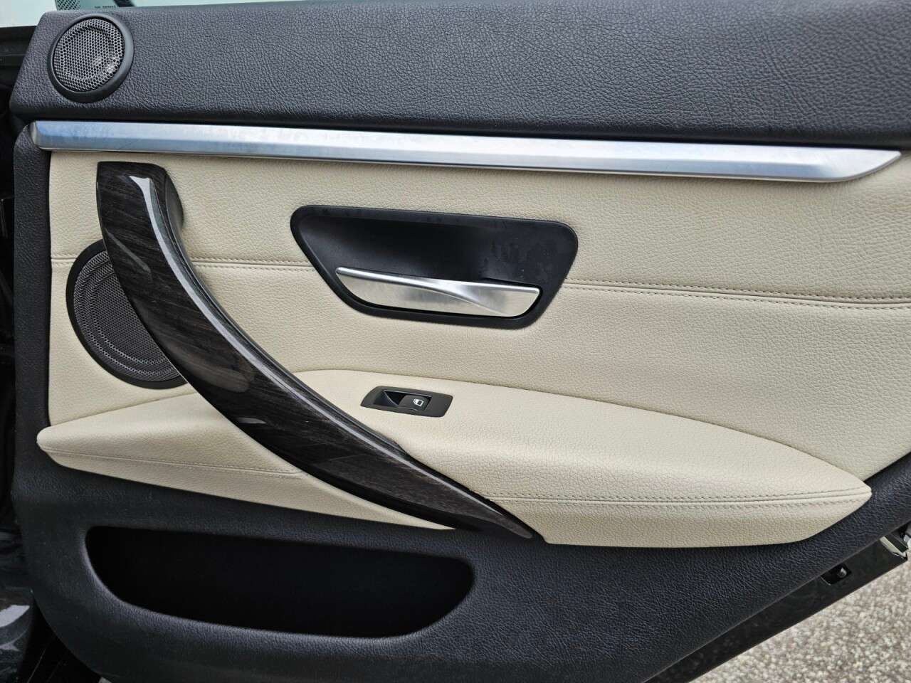 2016 BMW 4 SERIES GRAN COUPE 2016 BMW 4 SERIES GRAN COUPE