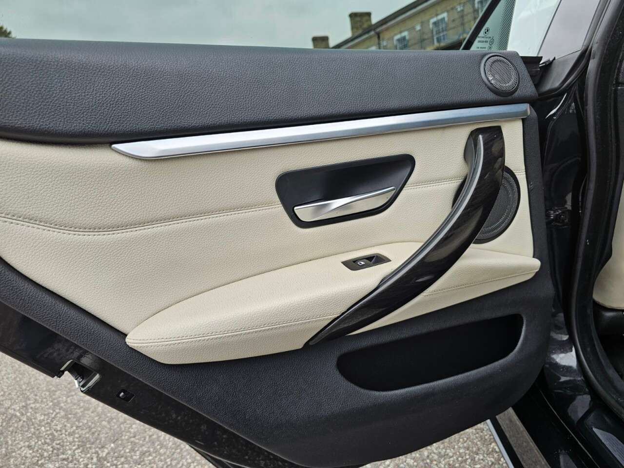 2016 BMW 4 SERIES GRAN COUPE 2016 BMW 4 SERIES GRAN COUPE