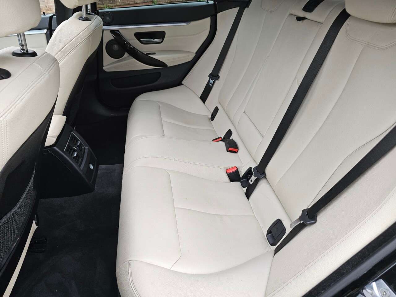 2016 BMW 4 SERIES GRAN COUPE 2016 BMW 4 SERIES GRAN COUPE