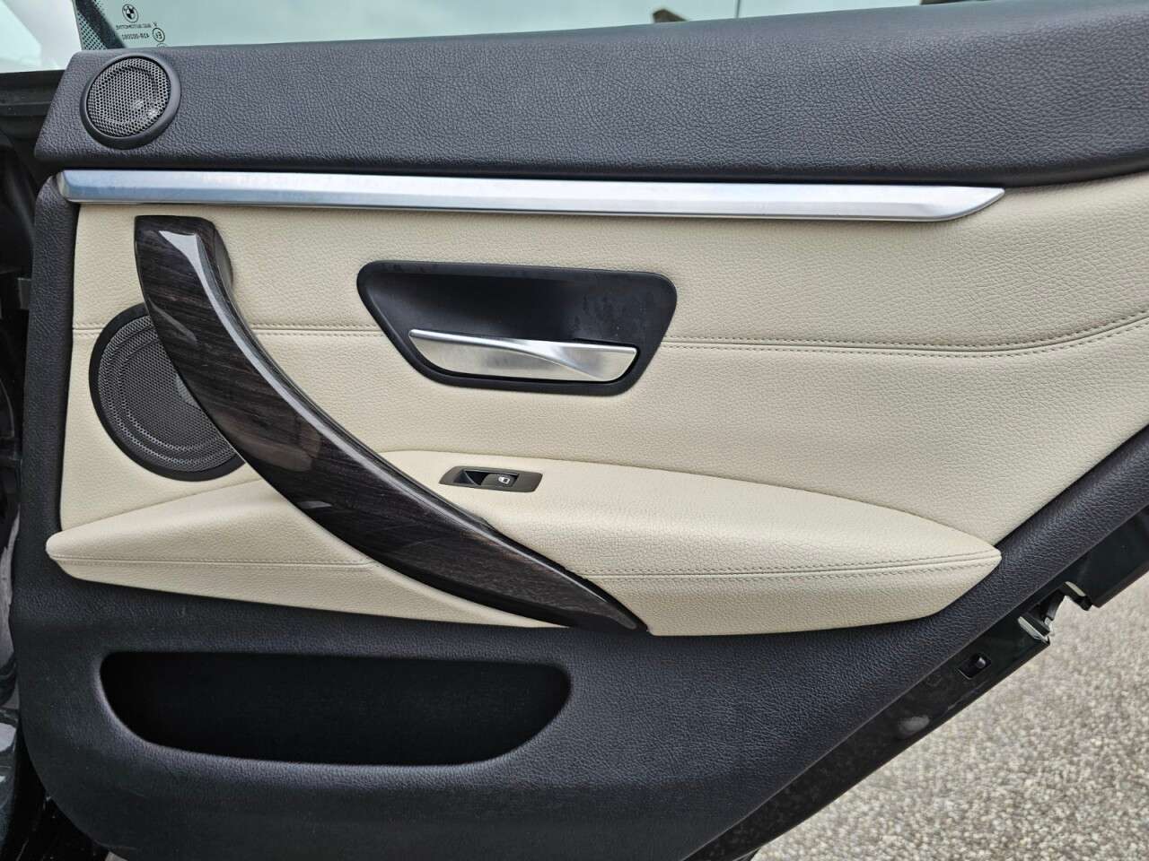 2016 BMW 4 SERIES GRAN COUPE 2016 BMW 4 SERIES GRAN COUPE