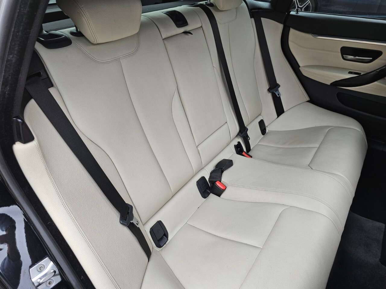 2016 BMW 4 SERIES GRAN COUPE 2016 BMW 4 SERIES GRAN COUPE