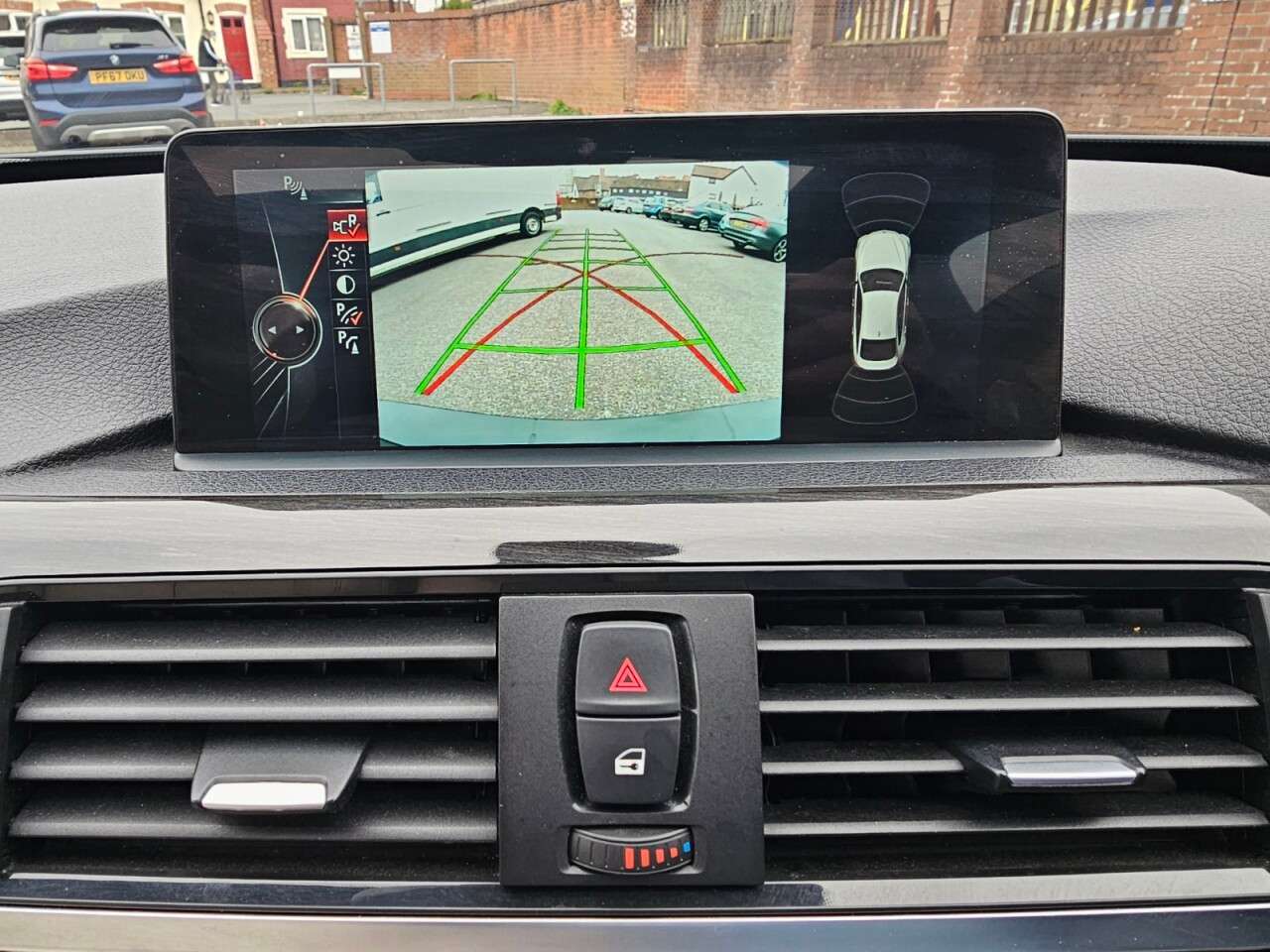 2016 BMW 4 SERIES GRAN COUPE 2016 BMW 4 SERIES GRAN COUPE