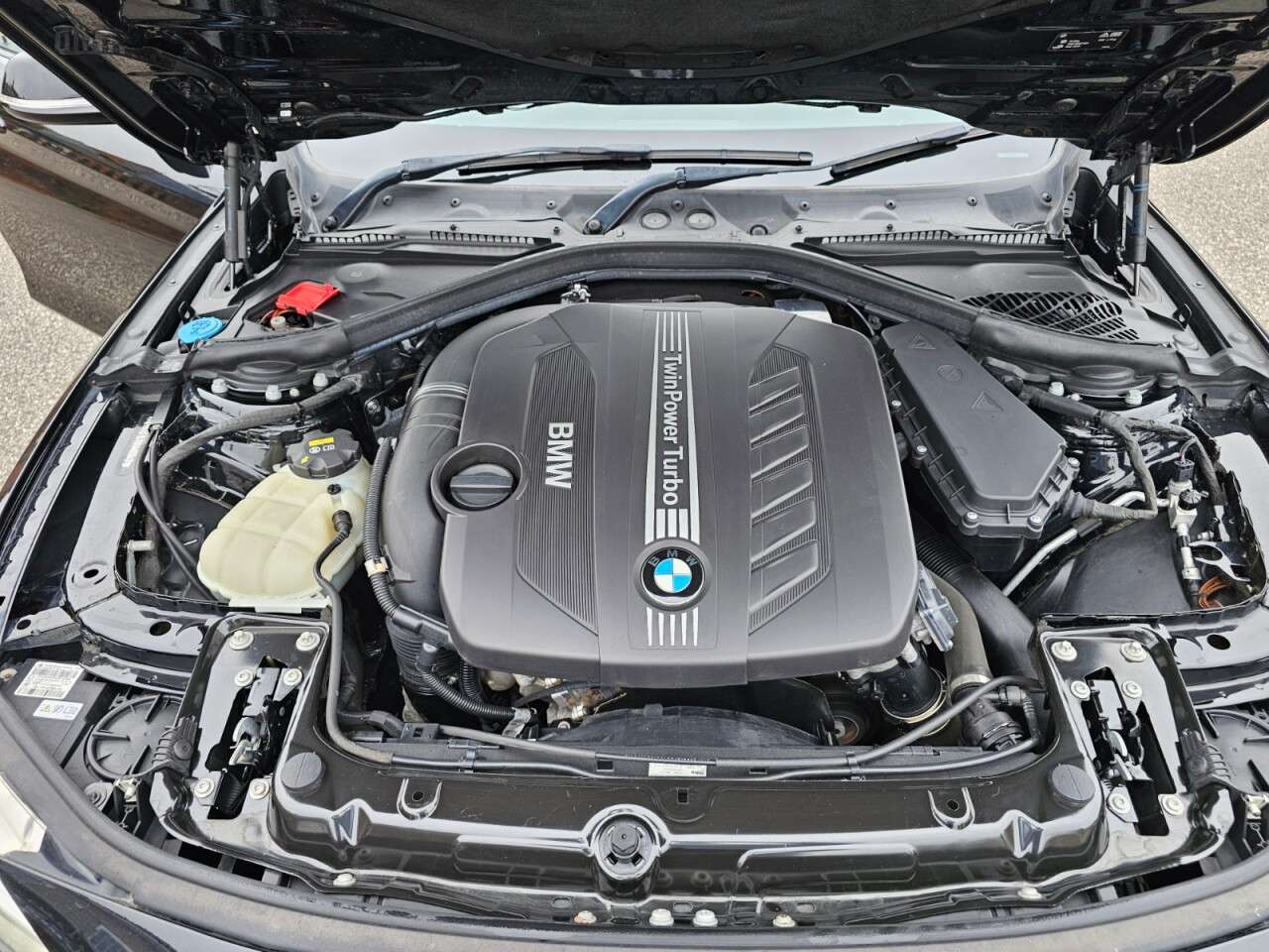 2016 BMW 4 SERIES GRAN COUPE 2016 BMW 4 SERIES GRAN COUPE