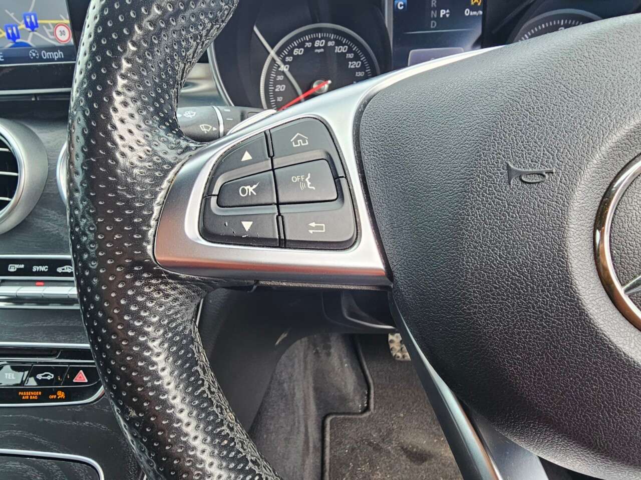 2017 MERCEDES-BENZ C-CLASS 2017 MERCEDES-BENZ C-CLASS